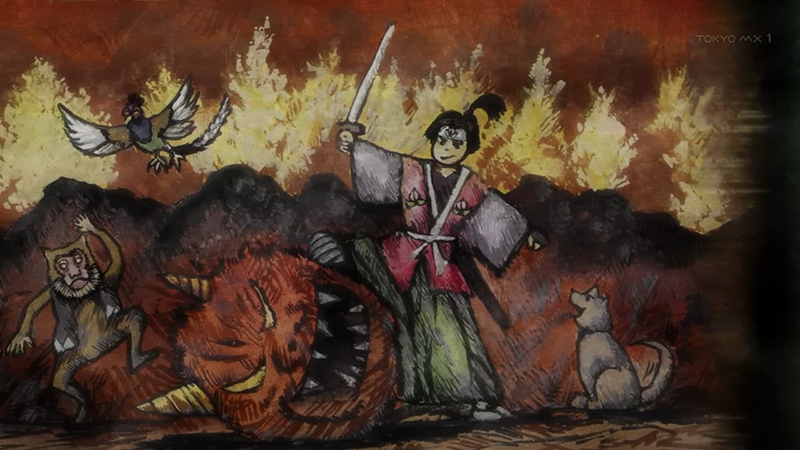 Illustration for article titled Tenchi is Back!